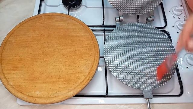 Кулинарное наследие предков 