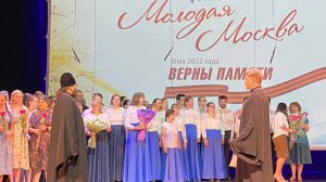 «Земле Русская» -  стихира Всем Святым в Земли Русской просиявшим! Напев КПЛ, изл. архим. Матфея