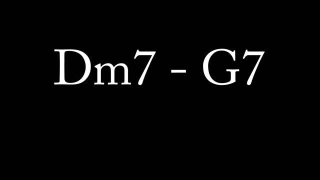 D MINOR Groovy Backing Track | Jam Track |