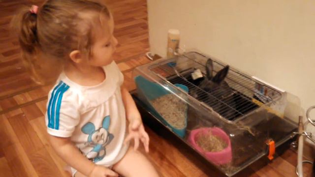Крошка Ру смотреть онлайн