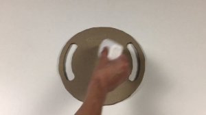 Как сделать игровой руль для телефона. Игровой руль для смартфона своими руками. Руль из картона