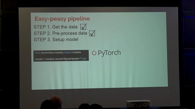 PyCon Ireland 2019 - Python for Computer Vision - Tatiana Habruseva смотреть онлайн