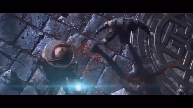 Mortal Kombat 11 trailer with better music (Nuketown by Ski mask x Juice WRLD) смотреть онлайн