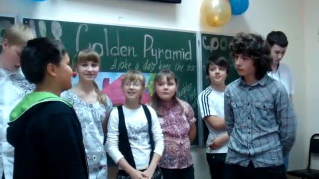 английский юмор 2 смотреть онлайн