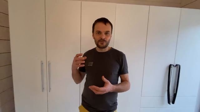 Новый 100 метровый Дубльдом: мечта или разочарование? Что с вентиляцией и шаткими полами? смотреть онлайн