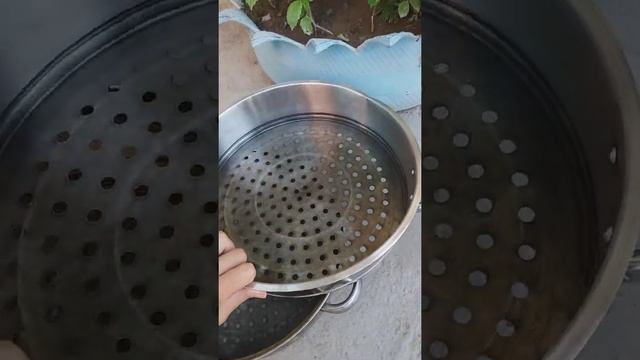Духовка жана казан тазалоо. Манты казанды кантип тазалайм? Заказ учун 0779 88 31 35 номерине кайрыл смотреть онлайн