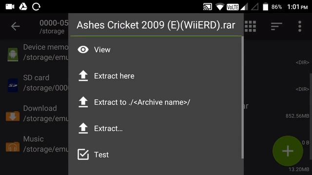 Ashes Cricket 2009 Real Game For Android With Full Installation Process + Gameplay Proof Android смотреть онлайн