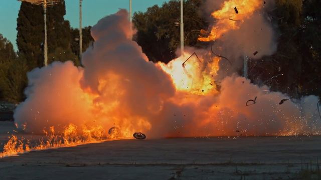 Косма пати (онлайн днюшка) - реклама №1 Космолот смотреть онлайн