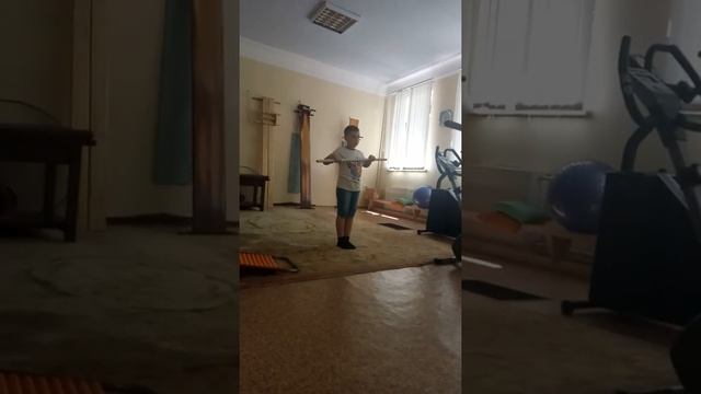 как разработать руку после перелома смотреть онлайн