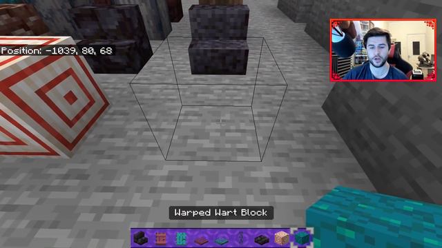 MCPE 1.16.0 NETHER UPDATE RELEASED! Minecraft Pocket Edition Nether Update Out Now! смотреть онлайн