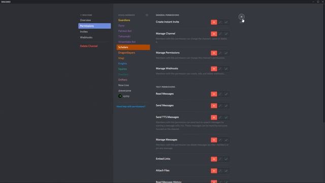 How To Create The Best Discord Welcome Page With Dyno Bot