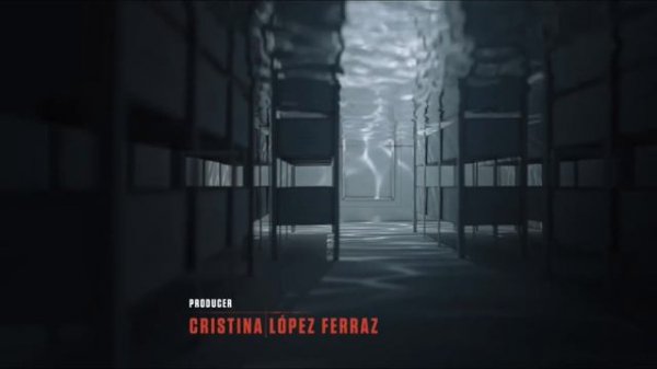 Заставка бумажный дом 3-4