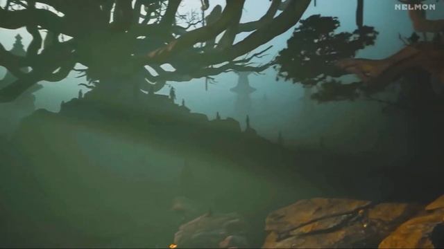 Black Myth: Wukong - NEW 12 min gameplay 2023 | 2K 60 fps HDR смотреть онлайн