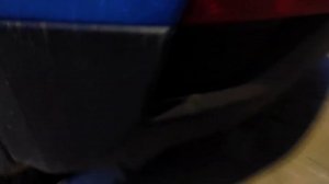 Дребезжание Глушителя Hyundai Creta 2.0