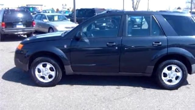 2002 Saturn VUE $5495 763-413-2697 by Akona Auto Sales смотреть онлайн