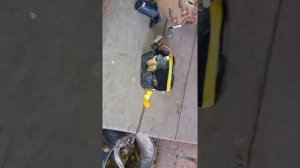 Что будет если аккумулятор шуруповерта зарядить автомобильный зарядкой