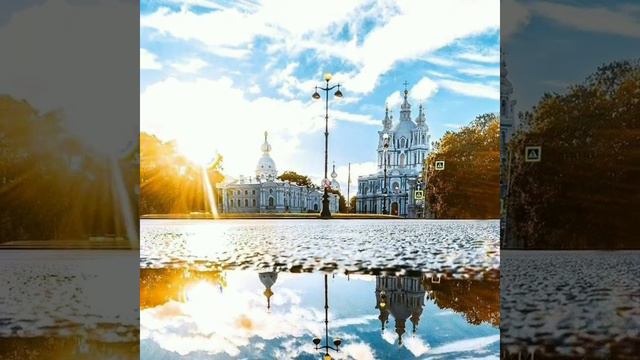 İgor Kornelyuk - Baditskiy Peterburg (Soundtrack) смотреть онлайн