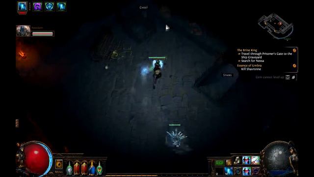 Path of Exile - The Fall of Oriath - Episode 22 - Let's Play смотреть онлайн
