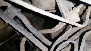 Замена стартера л200