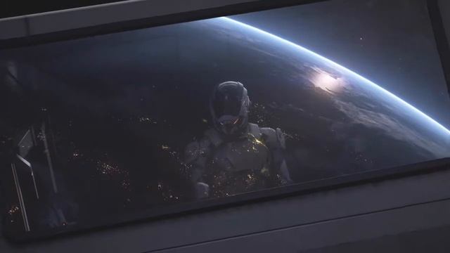 Mass Effect meets Dragon Age: Inquisition Music смотреть онлайн
