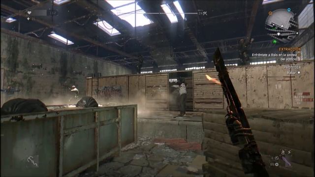 Dying Light - Easter egg - Dancing Zombies смотреть онлайн