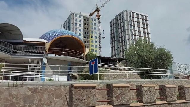 #путешествие по #Актау #казахстан #актау#каспийскоеморе смотреть онлайн