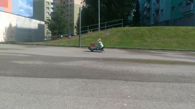 Crazy cart mania смотреть онлайн