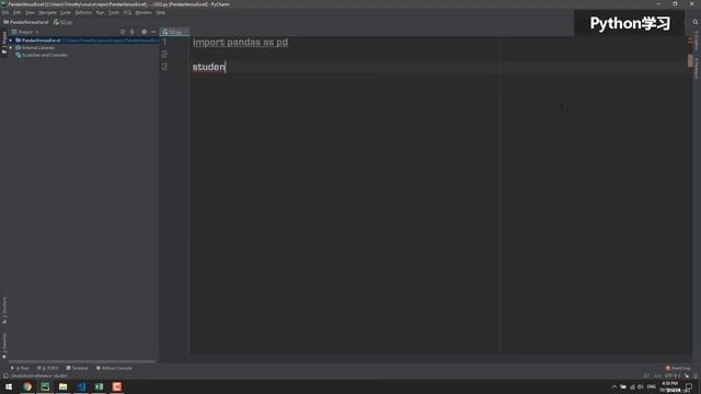 【Python玩转Excel +数据可视化】22.读取CSV、TSV、TXT中数据 смотреть онлайн