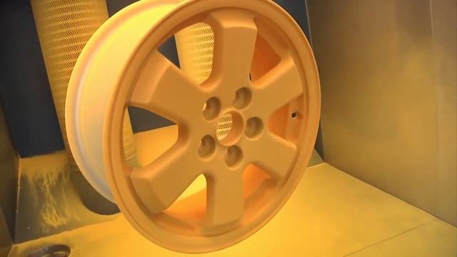 Полимерная покраска металла смотреть онлайн