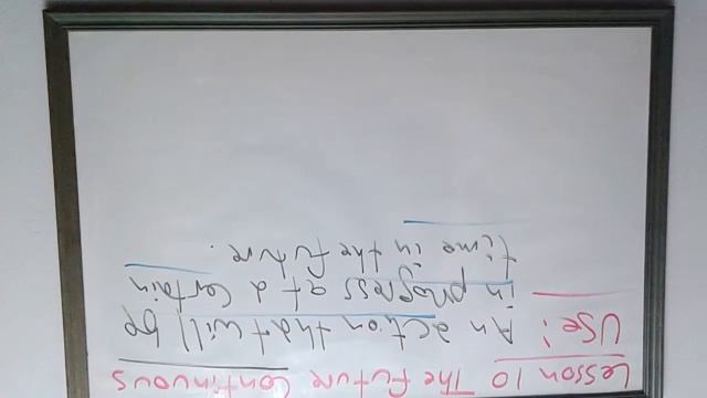 Lesson 10.The Future Continuous смотреть онлайн