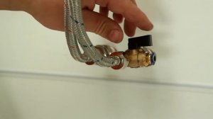 Установка фильтра Аквафор DWM 101 Морион