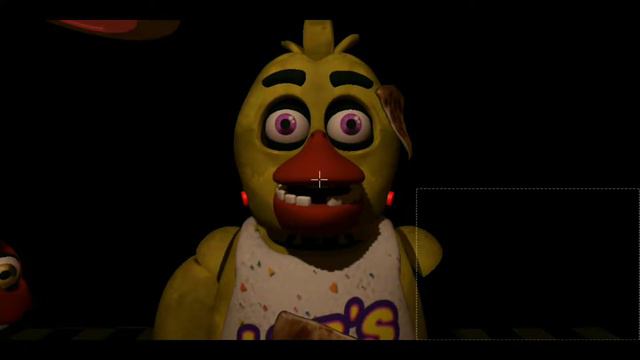 ANDREW CARTOON ЧИНИТ АНИМАТРОННИКОВ В FNAF HELP WANTED/ Кекс сбежал и минус шоколад смотреть онлайн