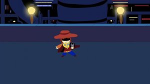 Undertale Yellow: Genocide Martlet's Animation (Part 1) - Remedy