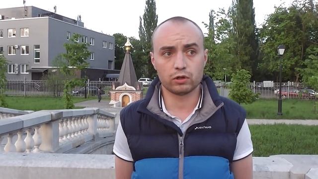 А.Амелин о народном сходе в Пушкино. смотреть онлайн