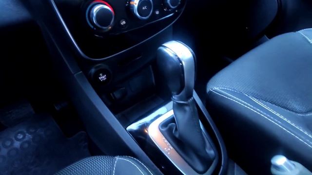 2018 RENAULT CLIO HB TOUCH 1.5 DCI EDC 90 HP смотреть онлайн