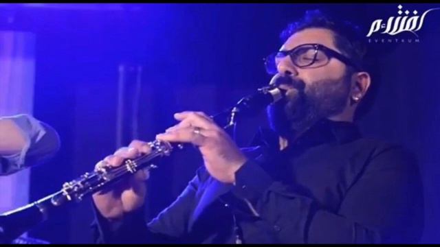 Sal Mamudoski World Clarinet смотреть онлайн