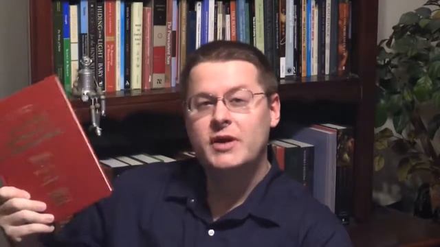 Muhammad: The White Prophet with Black Slaves (David Wood) Eng Subs, смотреть онлайн