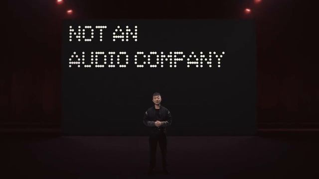 Nothing Event: The truth смотреть онлайн