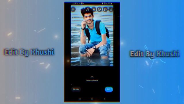 Instagram Mein Water Wala Filter Kaise Lagaen| New?Noneed Filter Kaise Lagaye Instagram se #noneed смотреть онлайн