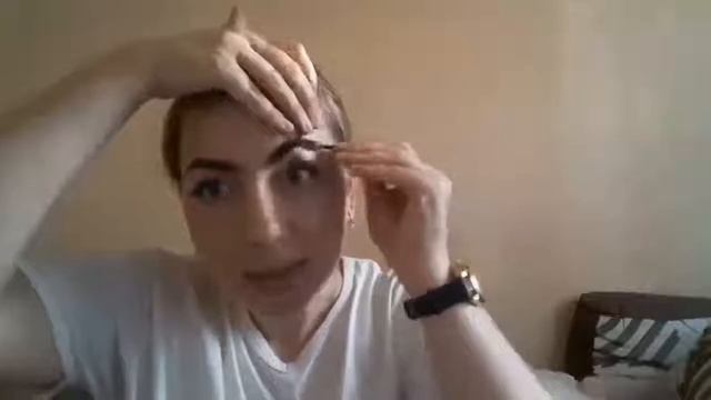 Как отрастить брови