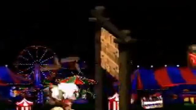 DKC2 100% Target Terror смотреть онлайн