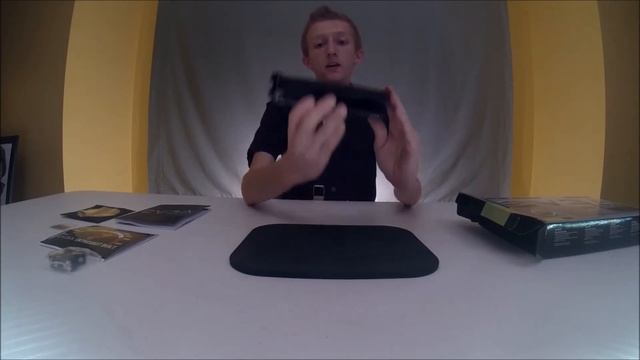 Review and Unboxing - EVGA GTX 750Ti SC Edition смотреть онлайн