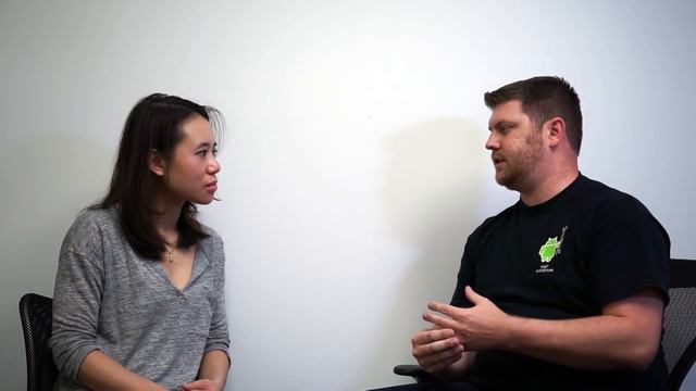 Dave Smith: Android Training, Things Devs Should Know смотреть онлайн