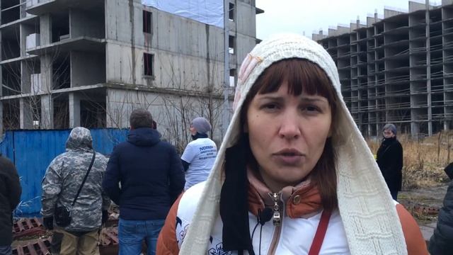 ЖК «Яркий» смотреть онлайн