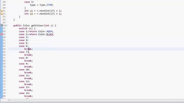 How To Make a Bukkit Plugin: Episode 56 *Fireworks!* смотреть онлайн