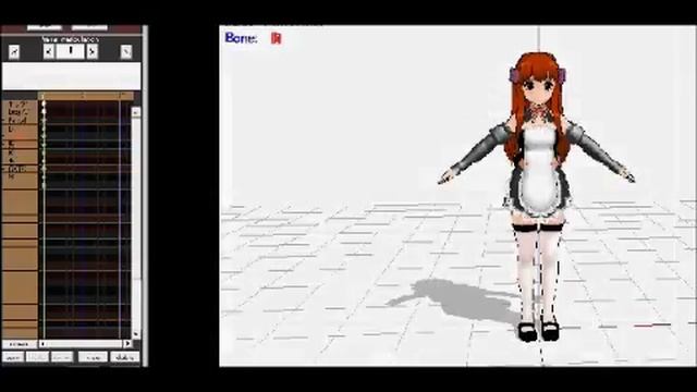How to download Groovy Dancing Girl / Tecktonik смотреть онлайн