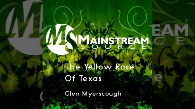 The Yellow Rose Of Texas смотреть онлайн