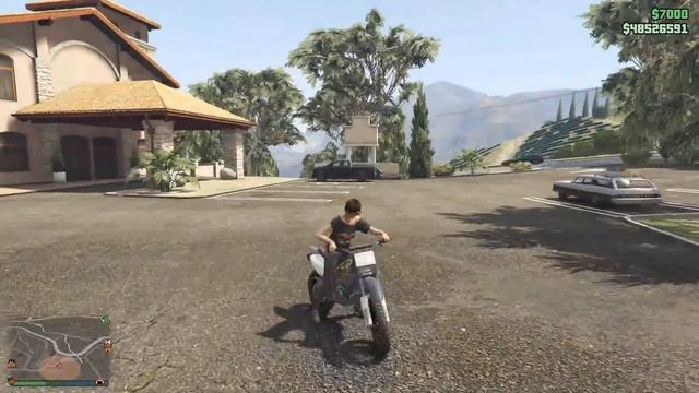 GTA V ONLINE ЧТО МОЖНО КУПИТЬ и ЧТО МОЖНО ДЕЛАТЬ смотреть онлайн