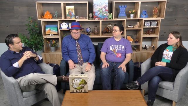 Rauha Review: Rauha!! Got You All In Check смотреть онлайн