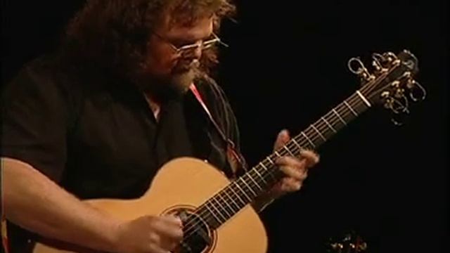 Don Ross - Midnight March - www.candyrat.com смотреть онлайн